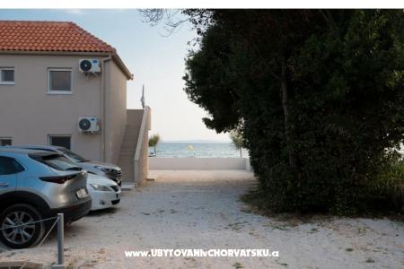 Sandrea Apartmány foto 5