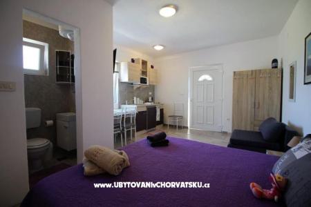 Studio Apartmán Terezija foto 2