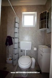 Studio Apartmán Terezija foto 3