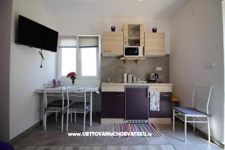 Studio Apartmán Terezija foto 4