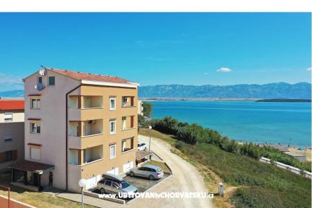 Apartmány More foto 3