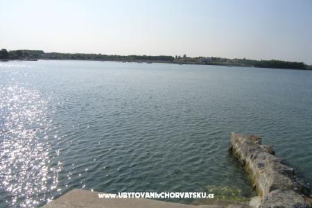 Villa Valla Privlaka Chorvátsko