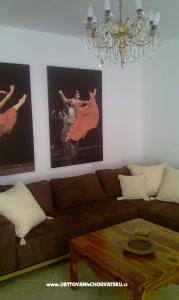 Villa Casa Mia foto 5