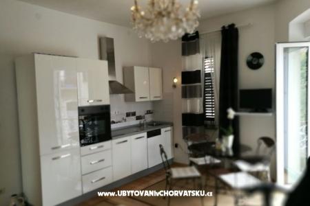 Ana Apartmán foto 2