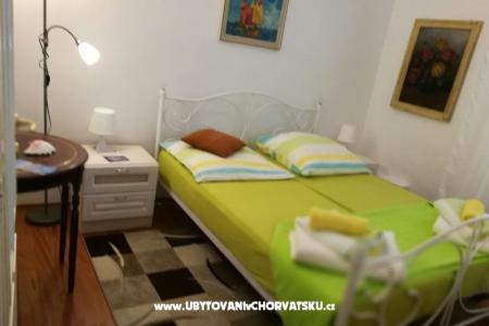 Ana Apartmán foto 3