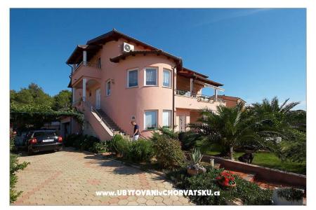Apartmány Softic foto 3