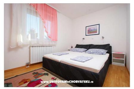Apartmány Softic foto 4