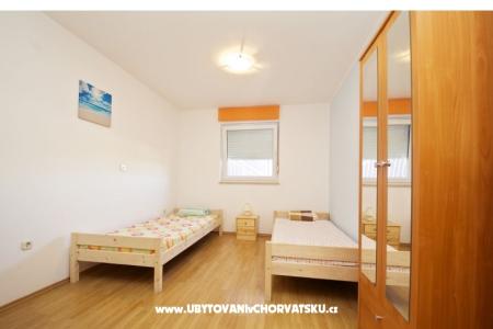 Apartmán Betti foto 2