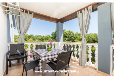 Apartmán E&amp;E Pula Chorvátsko