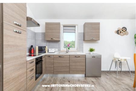 Apartmán E&E foto 2