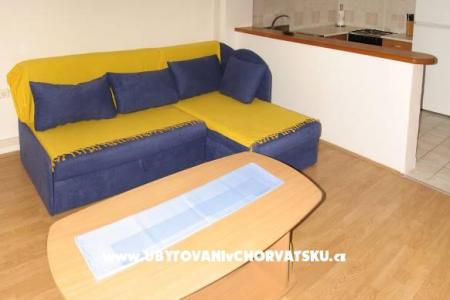 Apartmán Pula Stoja foto 5