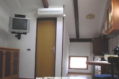 Apartmán Jadranka foto 2