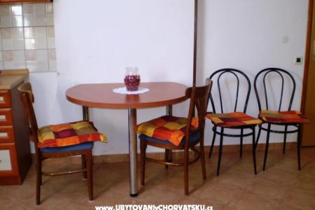 Apartmán Jadranka foto 3