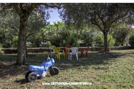  App. Oleandro***/App-studio Jasna* foto 3