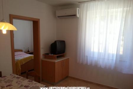 Apartmán Korina foto 4