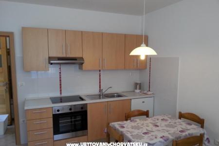 Apartmán Korina foto 5