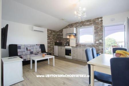 Apartmán Križan foto 3