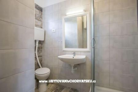 Apartmán Križan foto 4