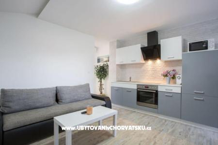 Apartmán Križan foto 5