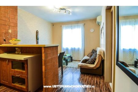 Apartmán M&amp;M foto 4