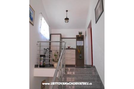 Apartmán Manda foto 2