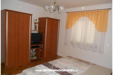 Apartmán Manda foto 4