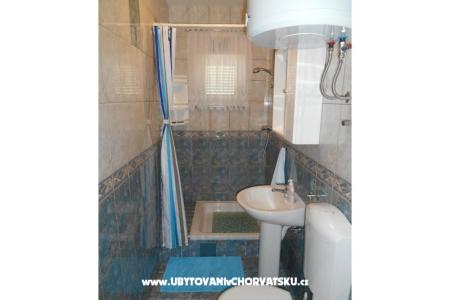 Apartmán Manda foto 5