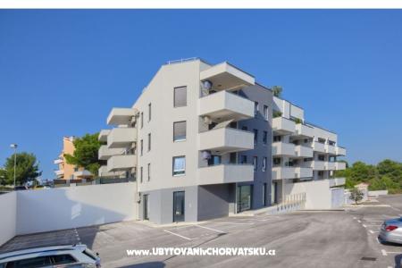 Nice New Apartmány near Kamenjak foto 3