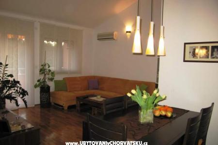 Apartmán Nikol foto 2