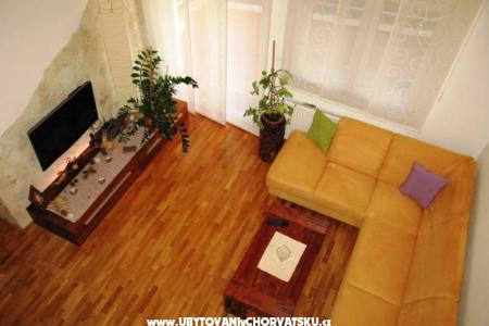 Apartmán Nikol foto 3