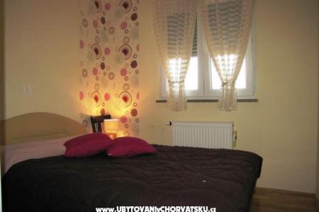 Apartmán Nikol foto 5