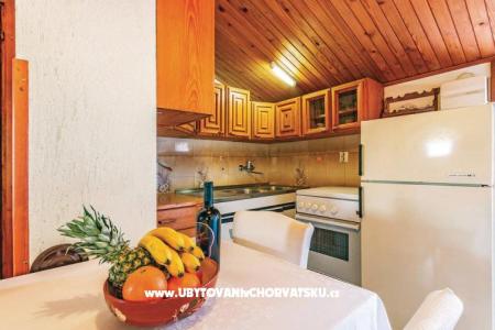 Apartmán Piljan Pula foto 5