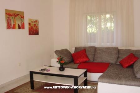 Apartmán Pinzan foto 2