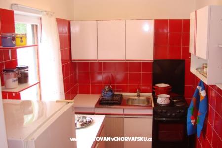 Apartmán Pinzan foto 4