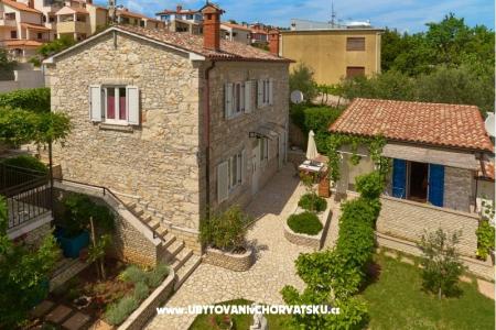 Apartmán Sandra Pula Chorvátsko