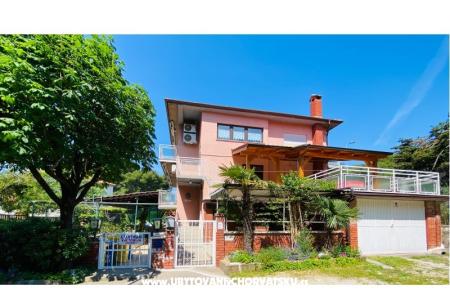 Apartmán Viktorija Pula Chorvátsko