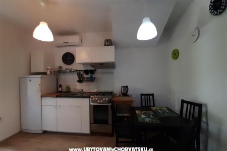 Apartmán Zora Pula foto 3