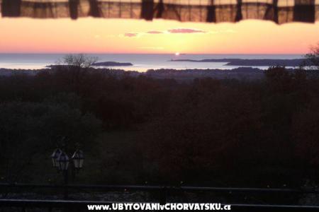 Apartmány Brioni foto 3