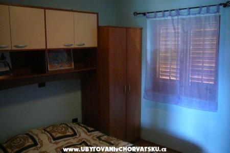 Apartmány Brioni foto 4