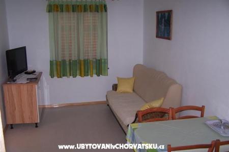 Apartmány Cezar foto 3