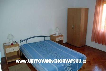 Apartmány Davorka foto 3
