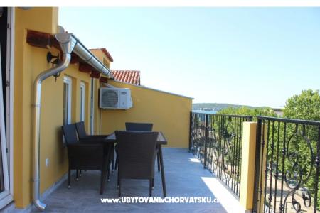 Apartmány Grga foto 3