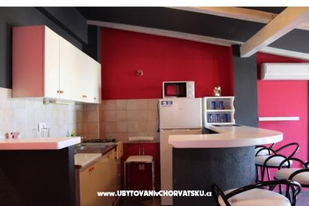 Apartmány Grga foto 5