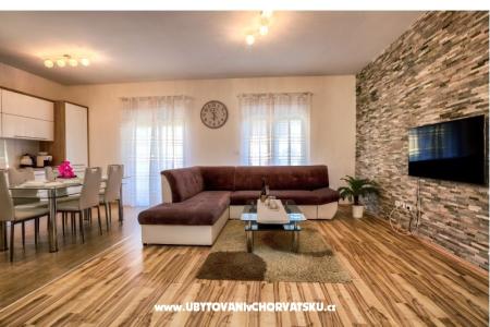 Apartmány Krizan foto 2