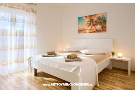 Apartmány Krizan foto 4