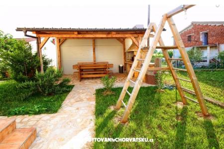 Apartmány Krizan foto 5