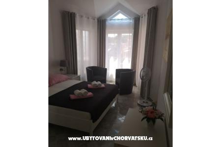 Apartmány Marin foto 2