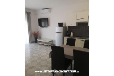 Apartmány Marin foto 5
