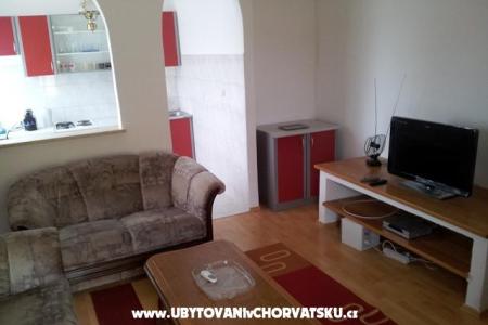 Apartmány Mira 2 foto 2
