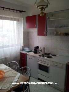 Apartmány Mira 2 foto 3